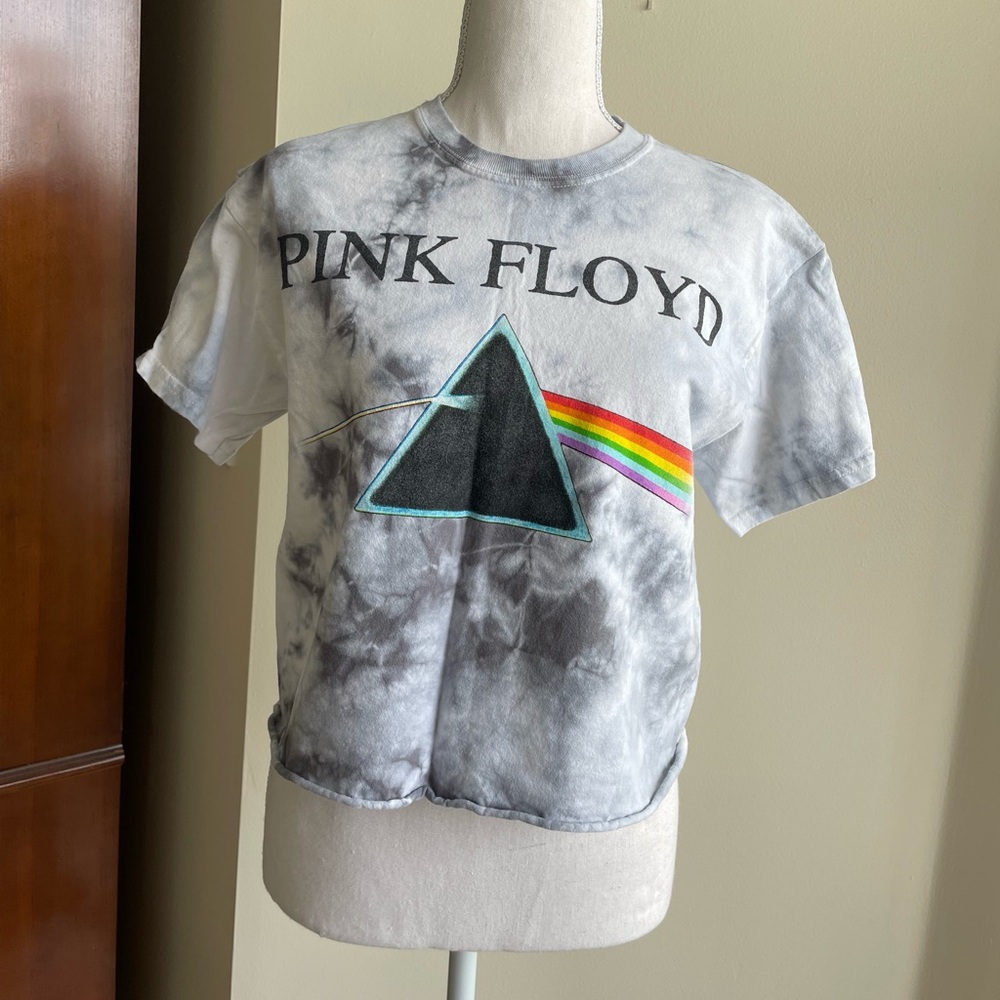 Pink Floyd Tee